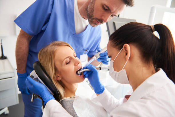 Best Dental Bonding  in Villas, NJ