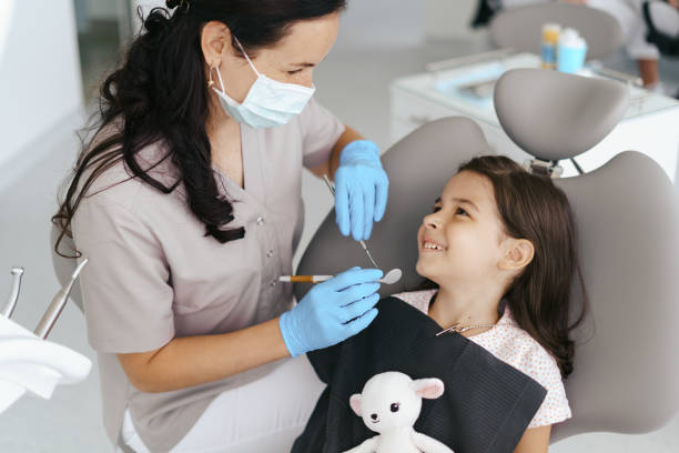 Dental Bonding in Villas, NJ