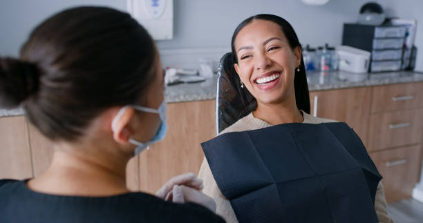 Dental Bonding in Villas, NJ