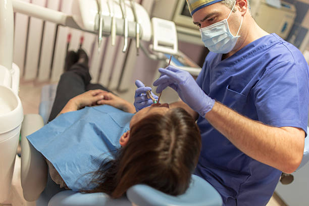 Best Oral Cancer Screening  in Villas, NJ